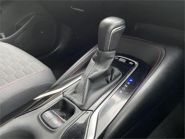 image-14, 2019 Toyota Corolla Sport 1.8L Hybrid at Christchurch