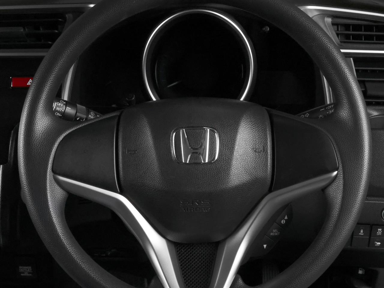 image-11, 2015 Honda Fit 1.5lt Hybrid F-Package at Christchurch