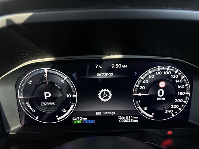 image-13, 2025 Mitsubishi Outlander PHEV at Christchurch