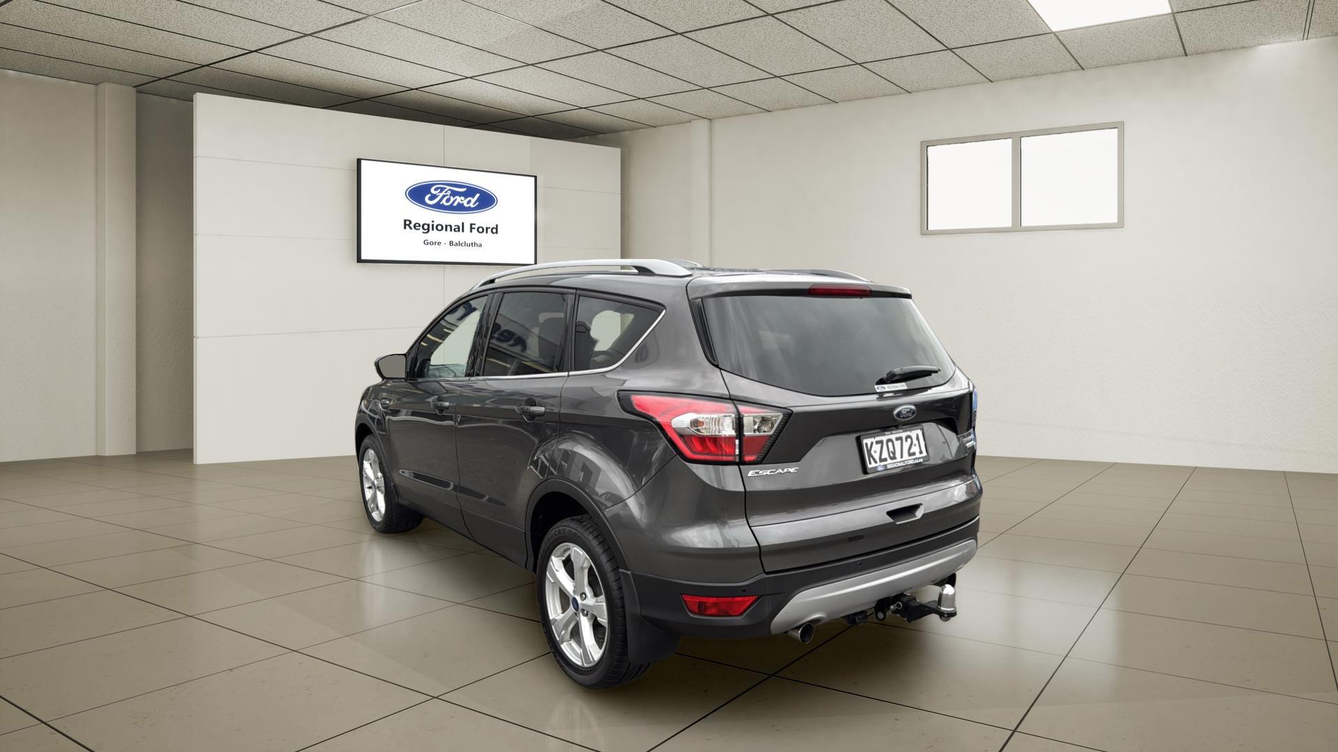 image-3, 2017 Ford Escape Trend FWD at Gore