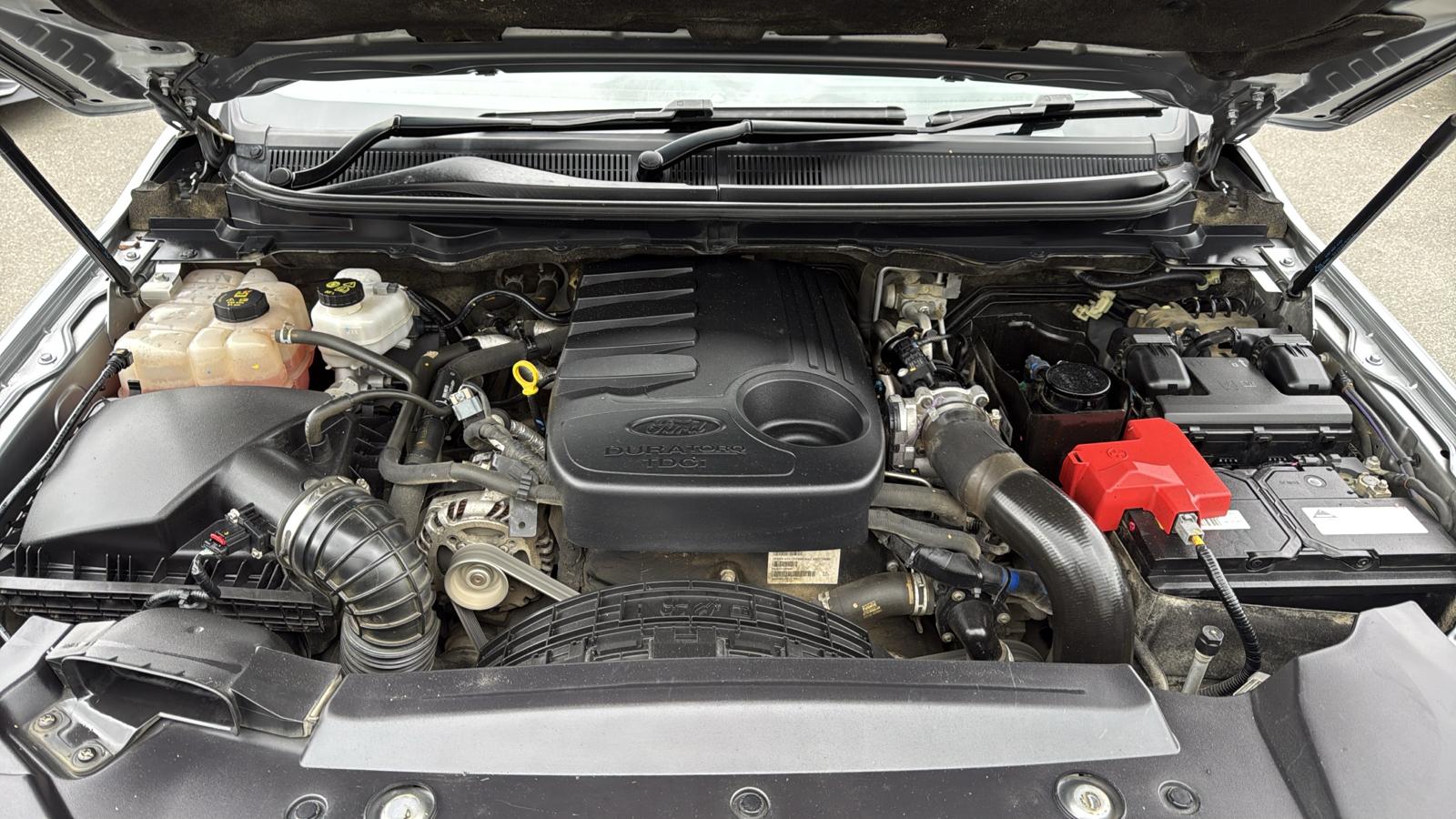 image-10, 2018 Ford EVEREST TREND 4WD 3.2L at Gore