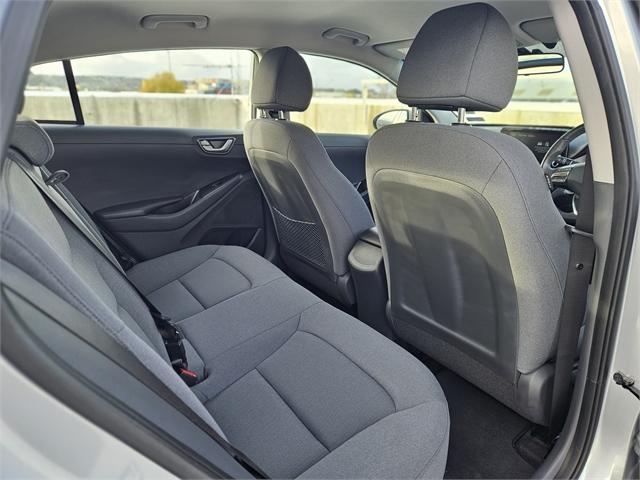image-7, 2022 Hyundai IONIQ 100Kw Ev 100Kw/Ev at Dunedin