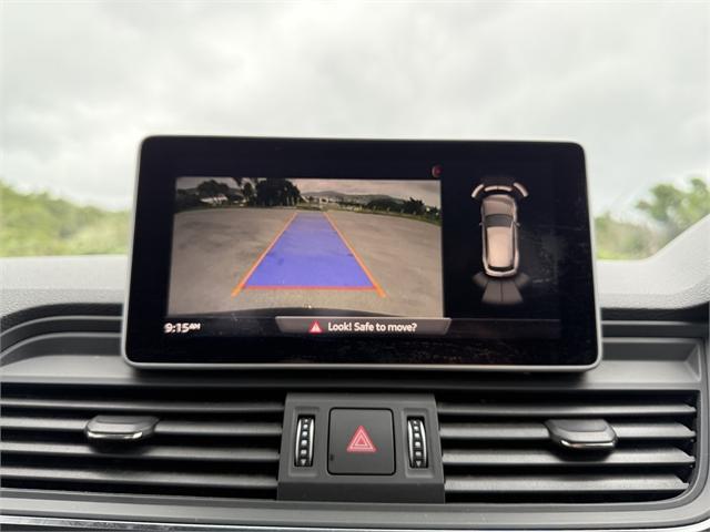 image-14, 2017 Audi Q5 2.0 TDi Design NZ NEW at Dunedin