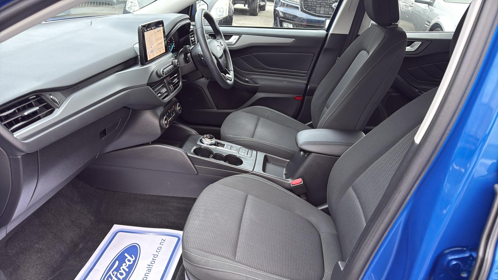 image-5, 2019 Ford Focus TREND at Gore