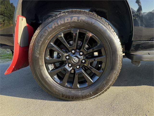 image-9, 2021 Toyota Land Cruiser Prado TX L Package at Dunedin