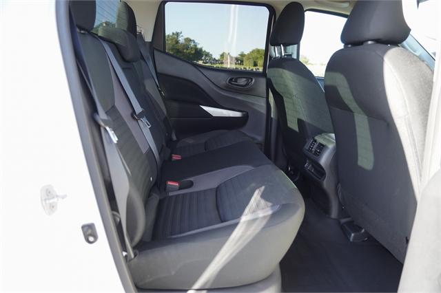 image-15, 2022 Nissan Navara Sl 2.3D/4Wd/7At at Dunedin