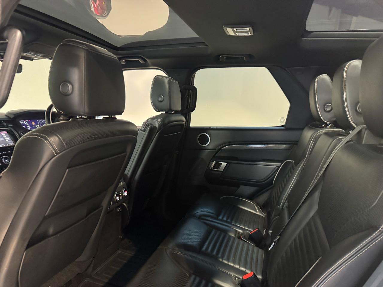 image-9, 2020 LandRover Discovery 5 HSE 3.0 Td6 Facelift 7  at Christchurch