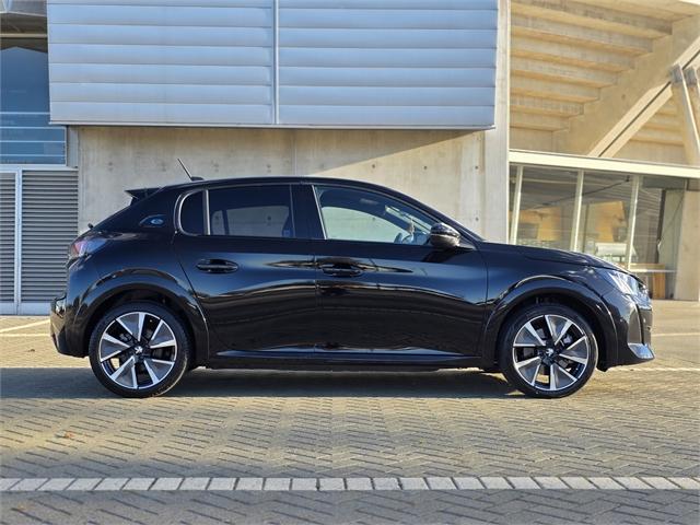 image-6, 2022 Peugeot 208 Gt Electric 50Kwh/Ev at Christchurch