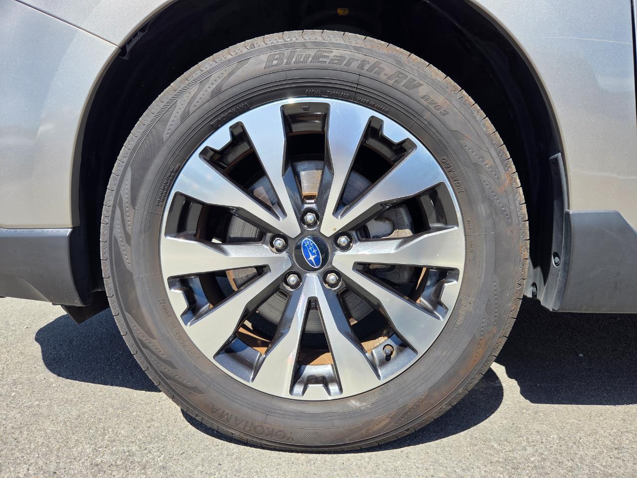 image-19, 2016 Subaru OUTBACK AWD at Christchurch