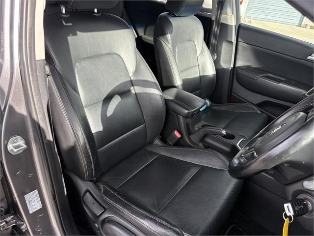 image-7, 2016 Kia Sportage 2.4 EX AWD at Central Otago