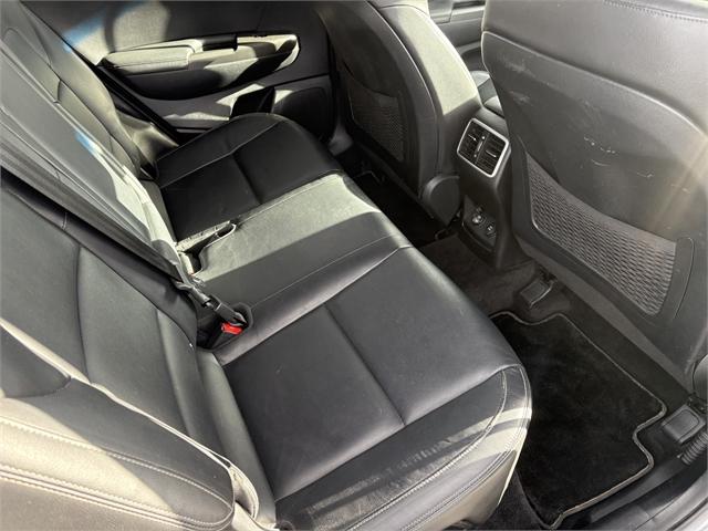image-8, 2016 Kia Sportage 2.4 EX AWD at Central Otago