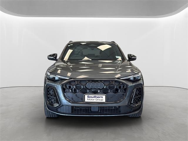 image-1, 2025 Audi Q5 STfsi Sportback at Dunedin