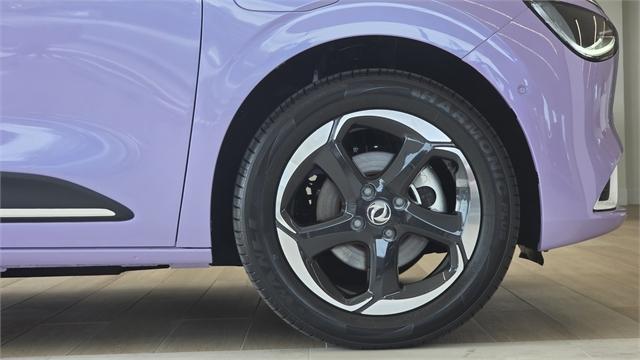 image-5, 2026 Dongfeng Box NZ NEW | EV 70KW at Christchurch