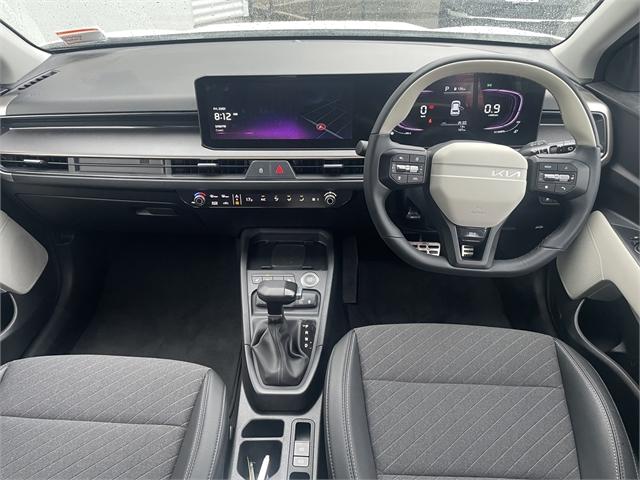 image-10, 2026 Kia Stonic 5 door GT-Line Hatch 1.0T at Invercargill