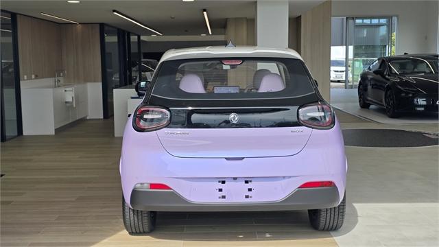 image-4, 2026 Dongfeng Box NZ NEW | EV 70KW at Christchurch