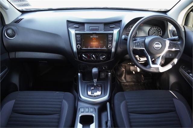 image-6, 2022 Nissan Navara Sl 2.3D/4Wd/7At at Dunedin