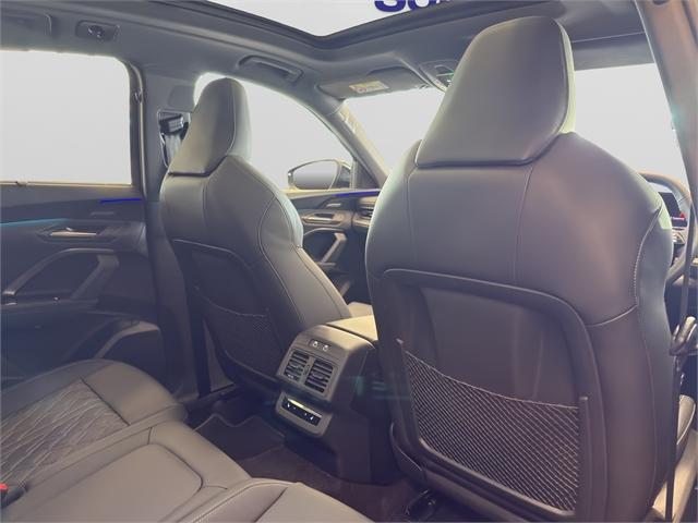 image-13, 2025 Audi Q5 STfsi Sportback at Dunedin