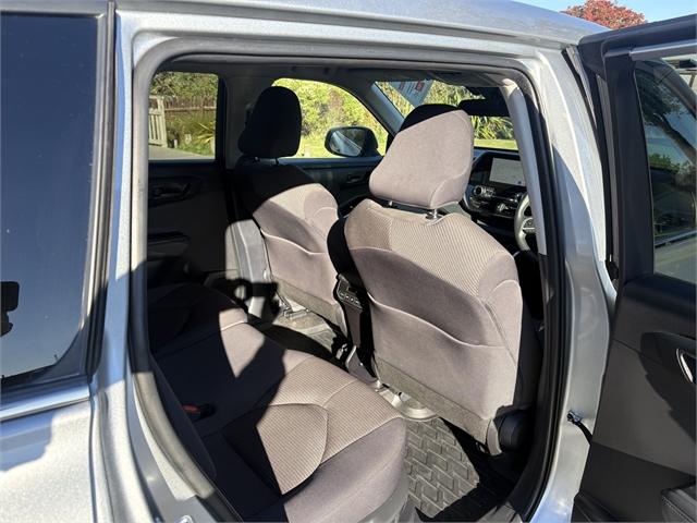 image-10, 2024 Toyota Highlander GXL 2.5P HEV ECVT AWD SUV/5 at Waimakariri