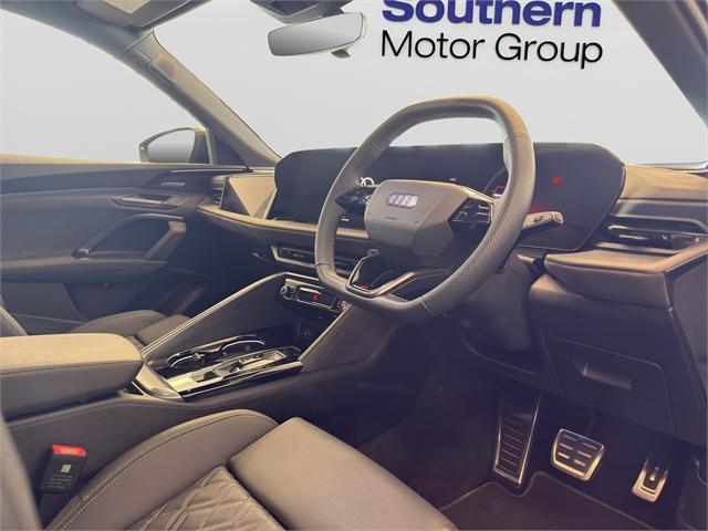 image-10, 2025 Audi Q5 STfsi Sportback at Dunedin