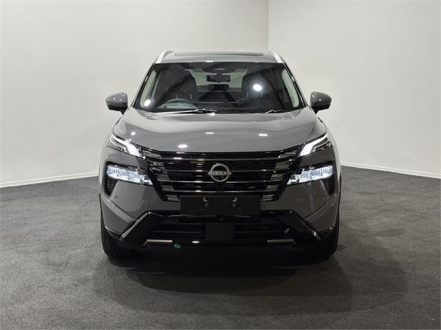 image-1, 2026 Nissan X-Trail Ti-L 4WD at Invercargill