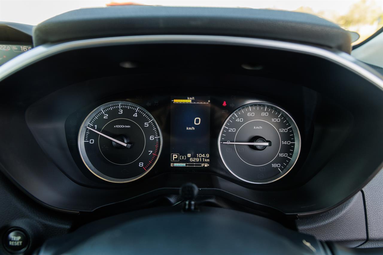 image-16, 2017 Subaru Impreza G4 2.0i-L Eyesight 4WD at Christchurch