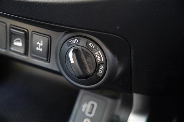 image-9, 2022 Nissan Navara Sl 2.3D/4Wd/7At at Dunedin
