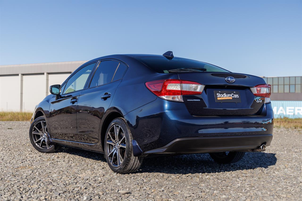 image-5, 2017 Subaru Impreza G4 2.0i-L Eyesight 4WD at Christchurch