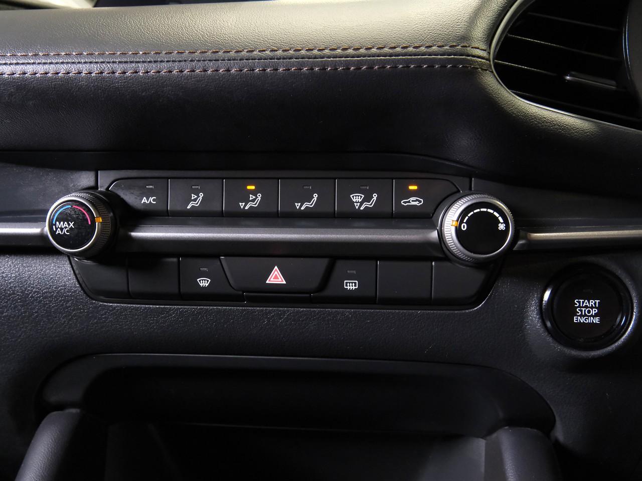 image-14, 2023 Mazda 3 Fastback 1.5lt 'Skyactiv' at Christchurch