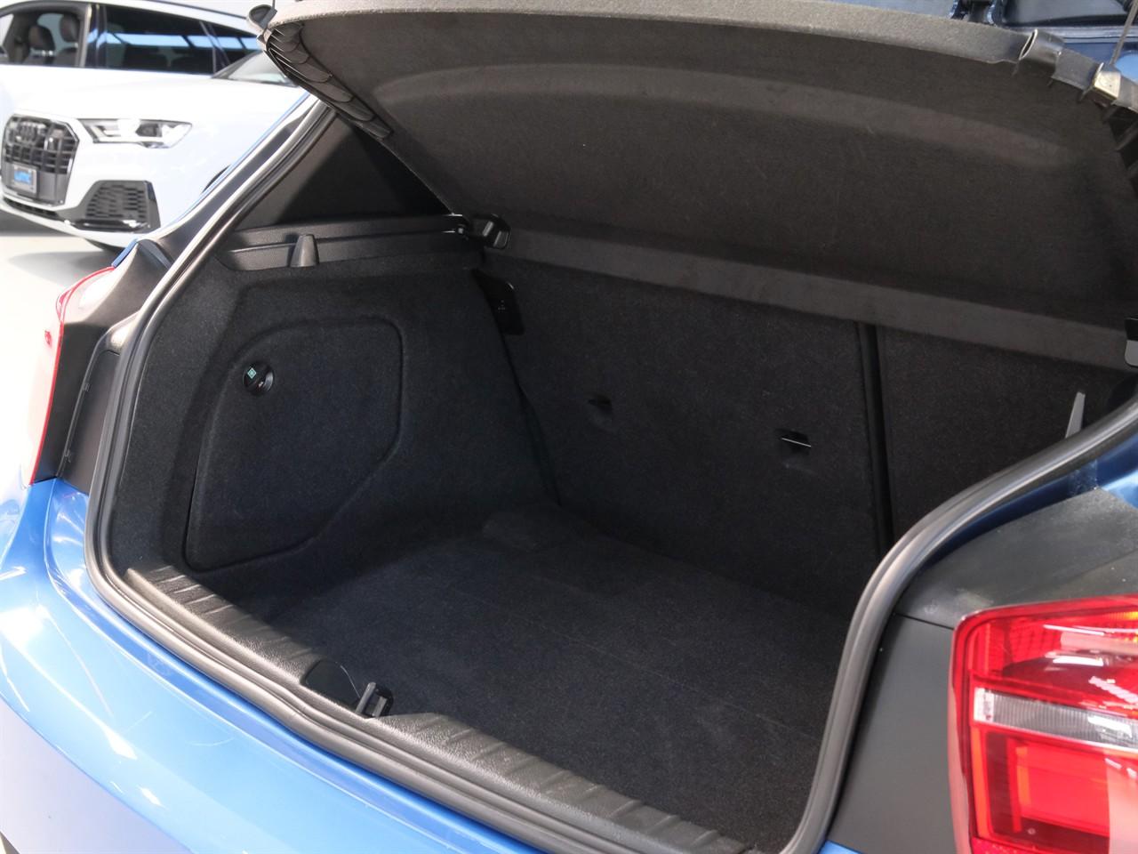 image-19, 2012 BMW 116i M-Sport at Christchurch