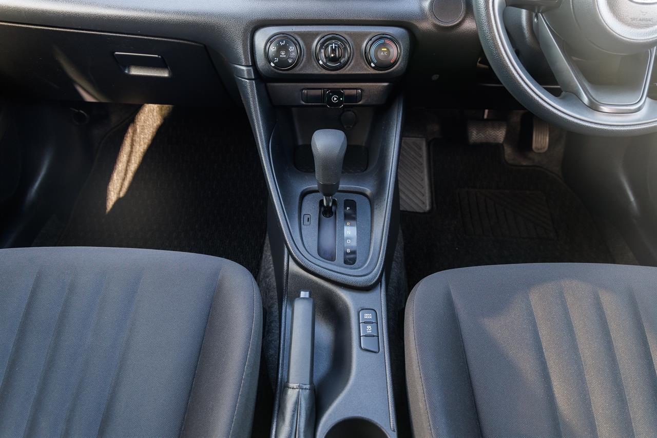 image-17, 2021 Toyota Yaris X at Christchurch