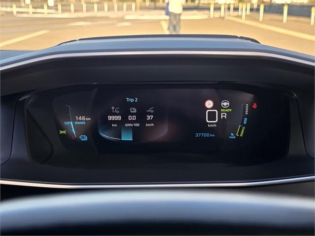 image-15, 2022 Peugeot 208 Gt Electric 50Kwh/Ev at Christchurch