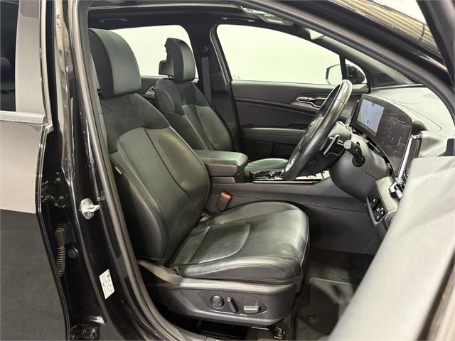 image-11, 2022 Kia Sportage X-Line 1.6P/4WD/7AM at Invercargill