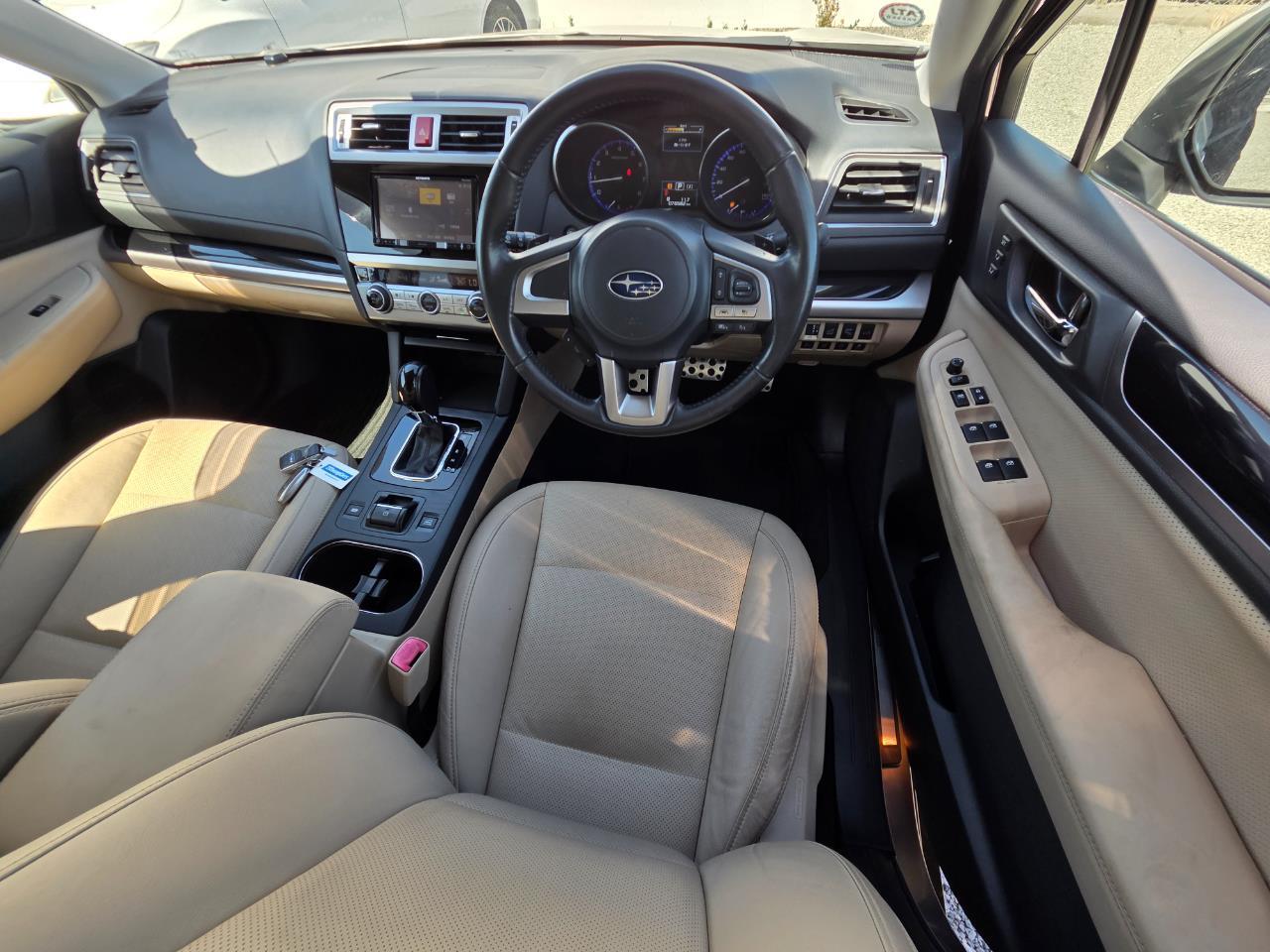 image-14, 2016 Subaru OUTBACK AWD at Christchurch