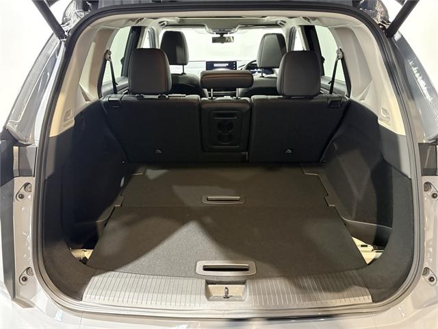 image-8, 2026 Nissan X-Trail Ti-L 4WD at Invercargill