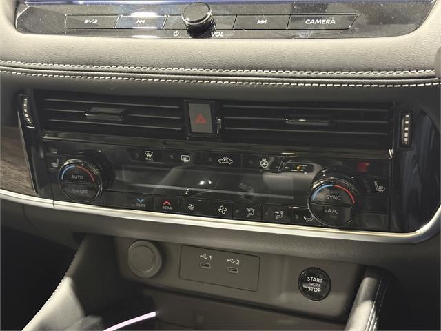 image-16, 2026 Nissan X-Trail Ti-L 4WD at Invercargill