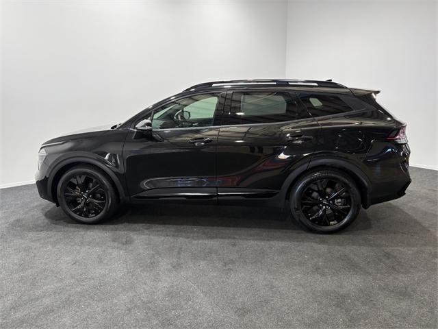 image-3, 2022 Kia Sportage X-Line 1.6P/4WD/7AM at Invercargill