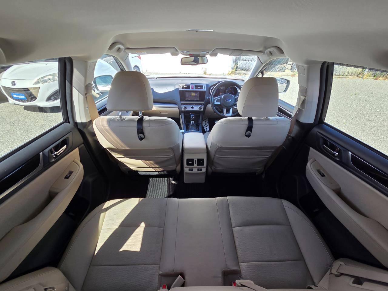 image-17, 2016 Subaru OUTBACK AWD at Christchurch