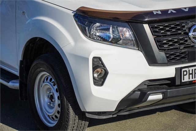 image-3, 2022 Nissan Navara Sl 2.3D/4Wd/7At at Dunedin