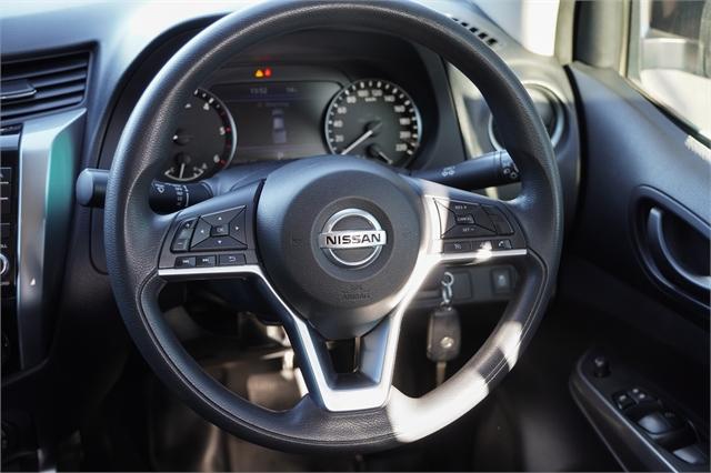 image-8, 2022 Nissan Navara Sl 2.3D/4Wd/7At at Dunedin