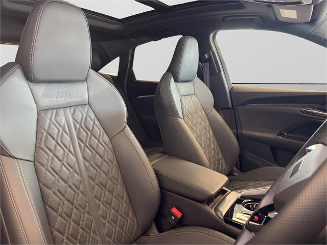 image-9, 2025 Audi Q5 STfsi Sportback at Dunedin