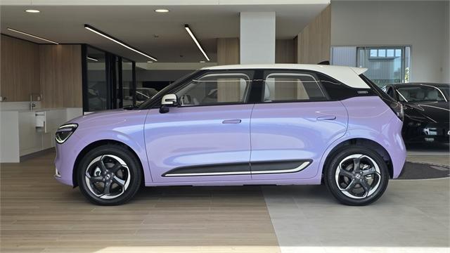 image-2, 2026 Dongfeng Box NZ NEW | EV 70KW at Christchurch