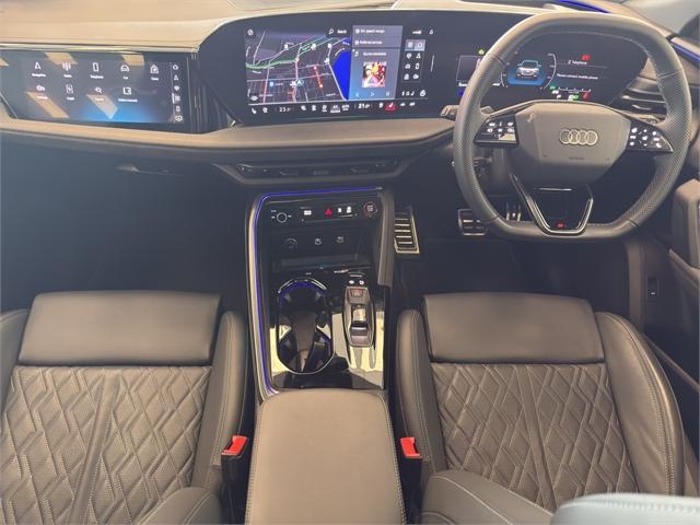 image-11, 2025 Audi Q5 STfsi Sportback at Dunedin