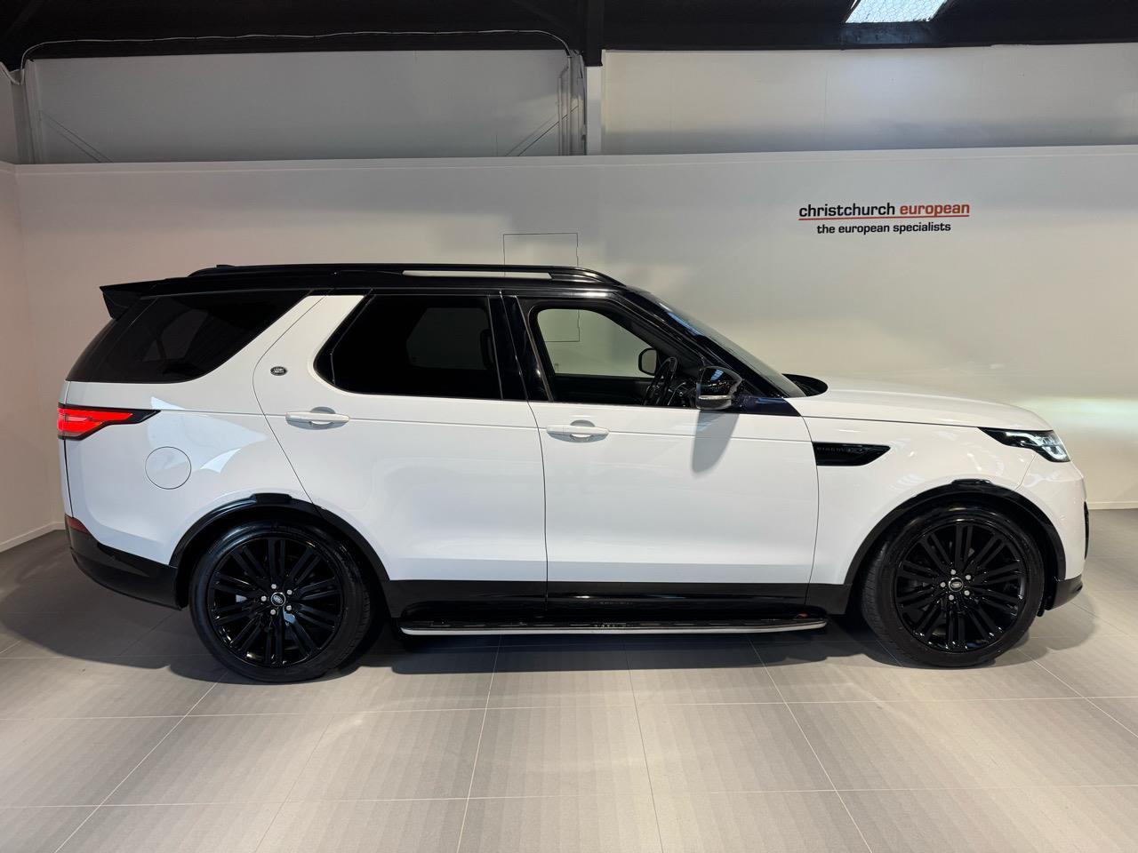 image-2, 2020 LandRover Discovery 5 HSE 3.0 Td6 Facelift 7  at Christchurch