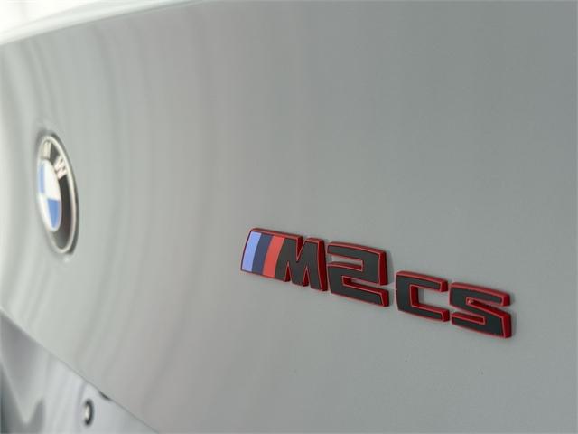 image-14, 2026 BMW M2 32DM CS Coup at Christchurch