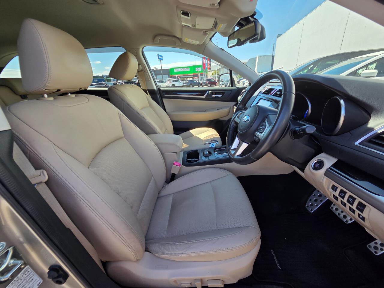 image-15, 2016 Subaru OUTBACK AWD at Christchurch