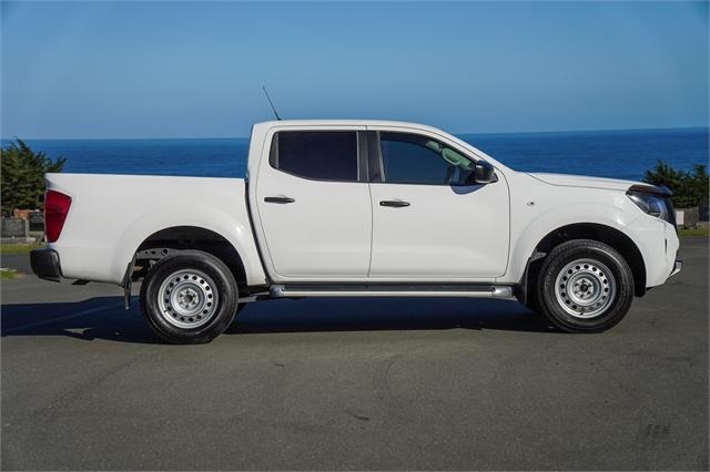 image-1, 2022 Nissan Navara Sl 2.3D/4Wd/7At at Dunedin