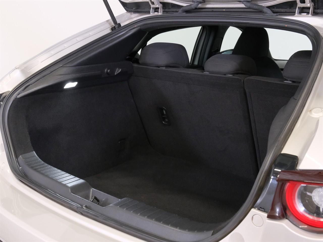 image-19, 2023 Mazda 3 Fastback 1.5lt 'Skyactiv' at Christchurch