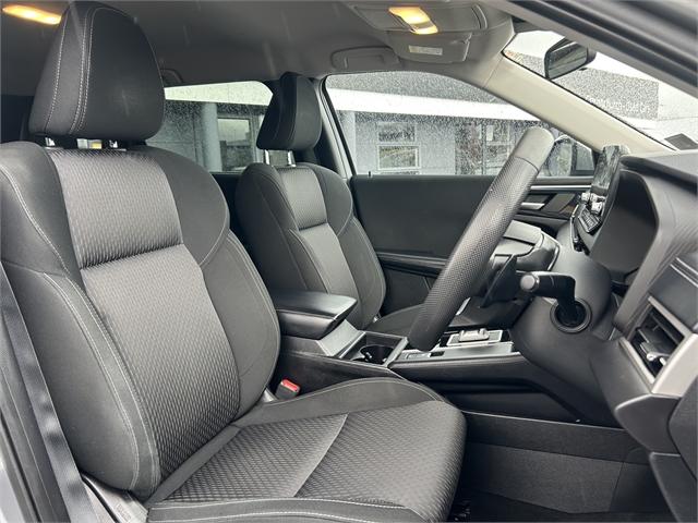 image-4, 2022 Mitsubishi Outlander LS 2.5P GREY at Christchurch