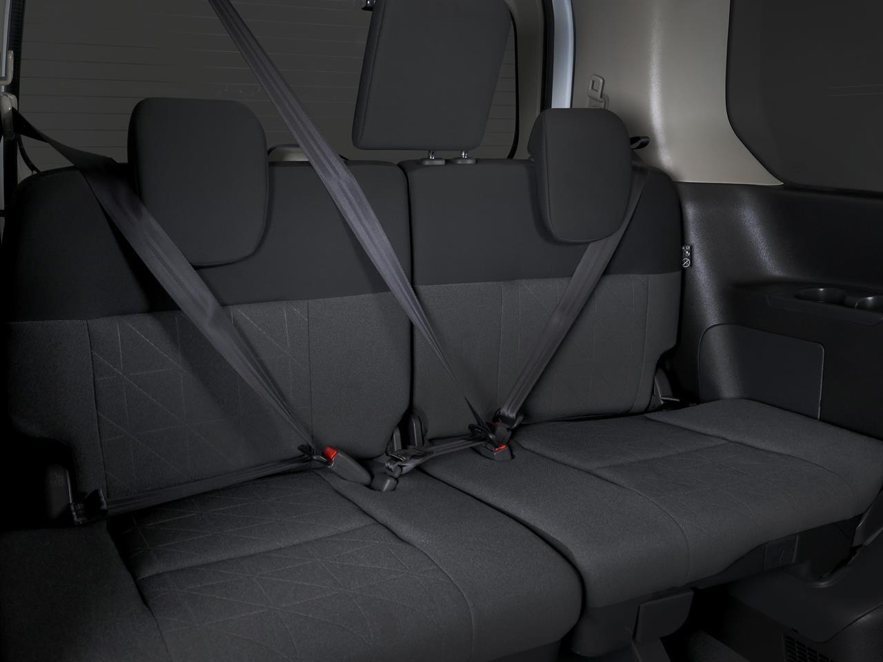 image-18, 2023 Nissan Serena 2.0lt XV 'ProPILOT' 8-Seater at Christchurch