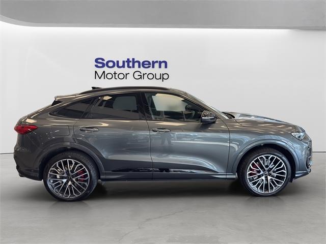 image-4, 2025 Audi Q5 STfsi Sportback at Dunedin